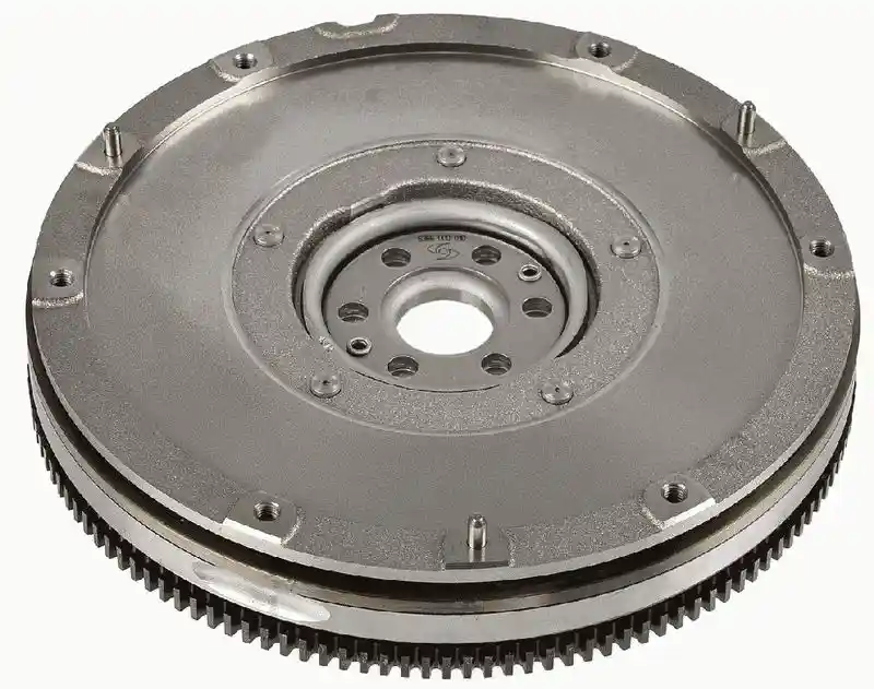 SACHS 6366 000 010