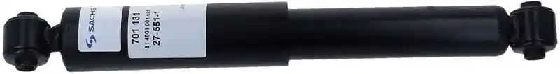 SACHS 701 131