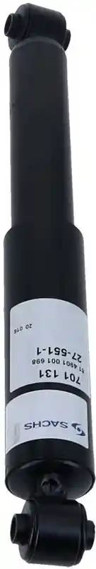 SACHS 701 131
