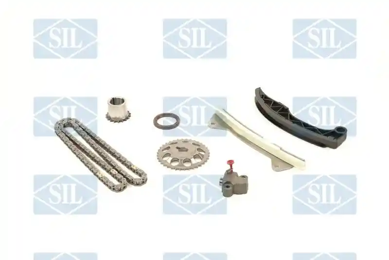 Saleri SIL CK5069