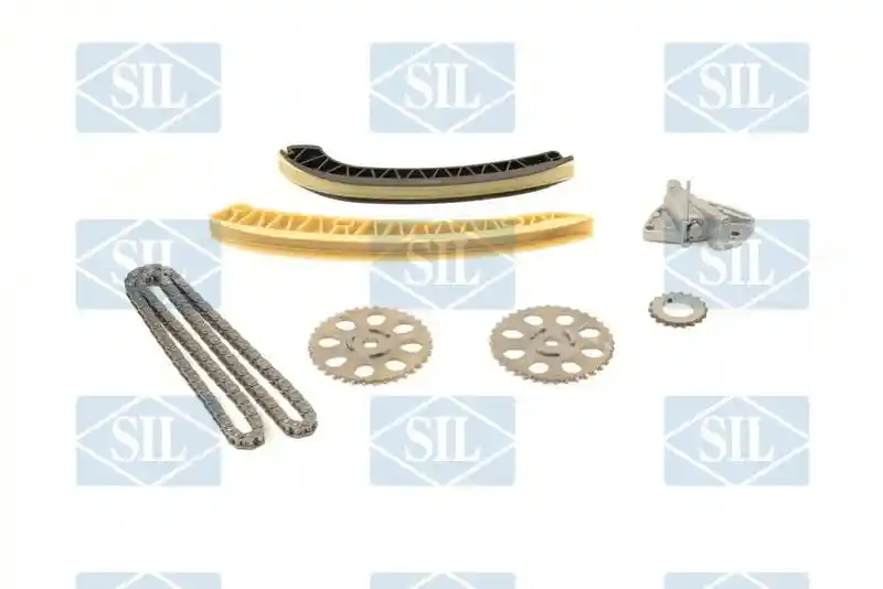 Saleri SIL CK5076