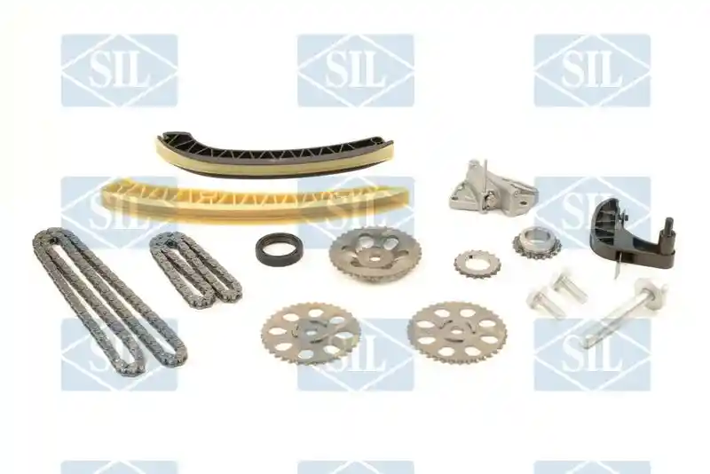 Saleri SIL CK5085