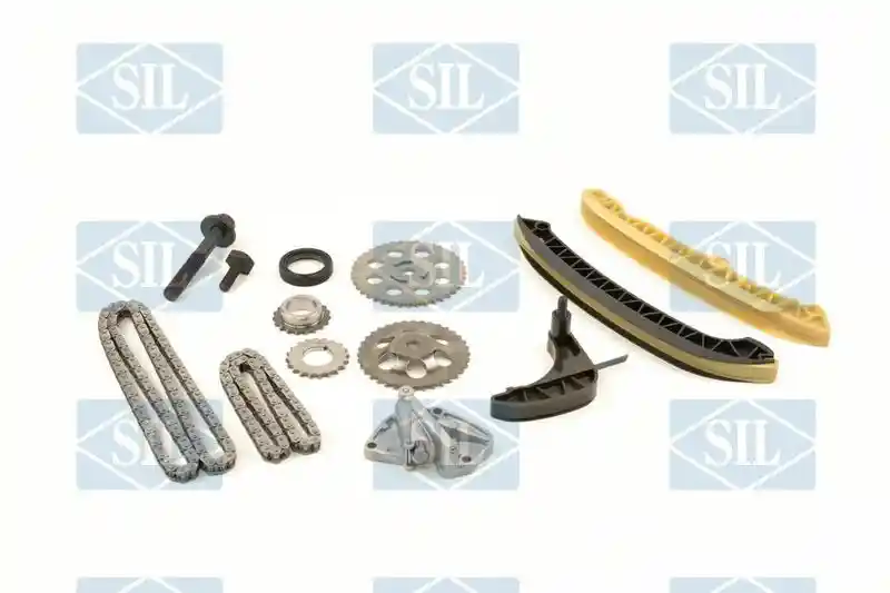 Saleri SIL CK5086
