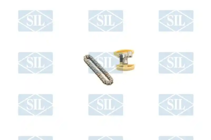 Saleri SIL CK5100 Saleri SIL CK5100