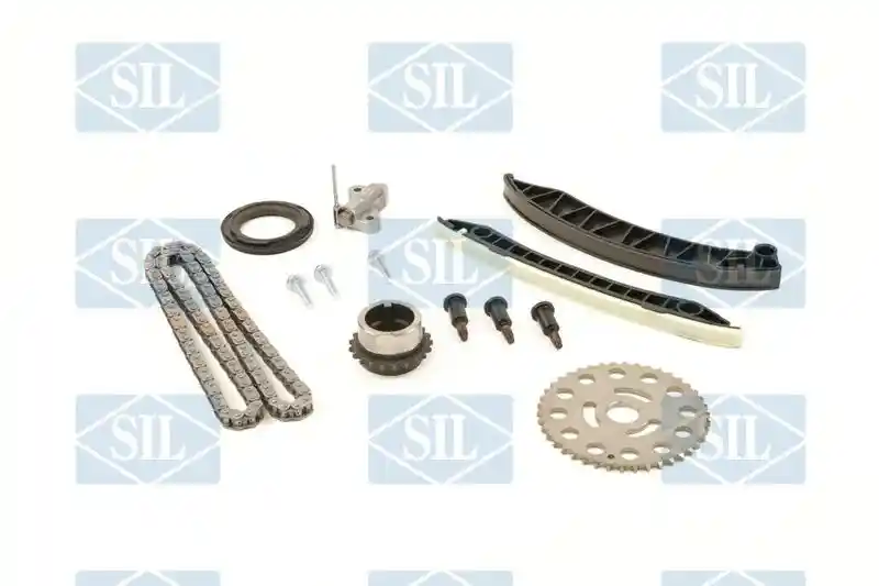 Saleri SIL CK5104