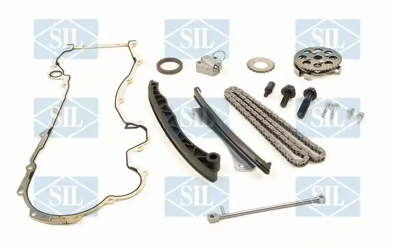 Saleri SIL CK5109 Saleri SIL CK5109