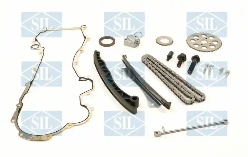 Saleri SIL CK5110 Saleri SIL CK5110