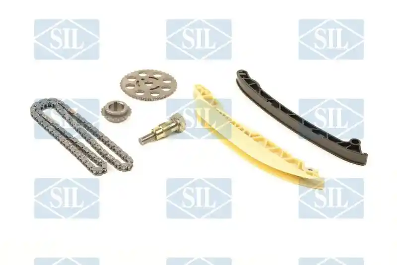 Saleri SIL CK5114 Saleri SIL CK5114