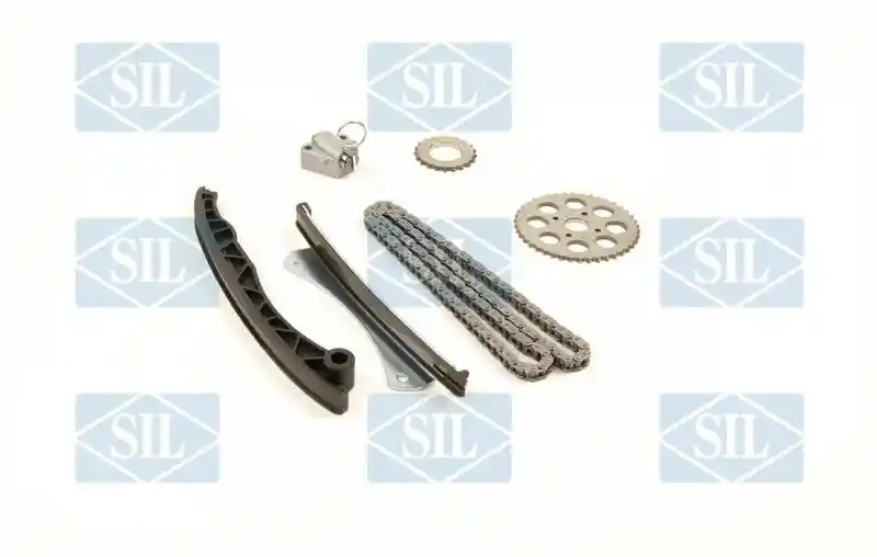Saleri SIL CK5115 Saleri SIL CK5115
