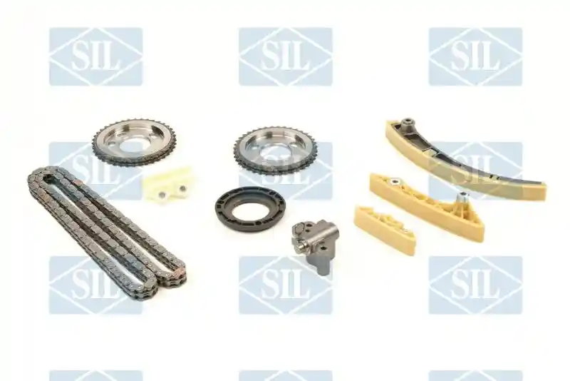 Saleri SIL CK5123 Saleri SIL CK5123