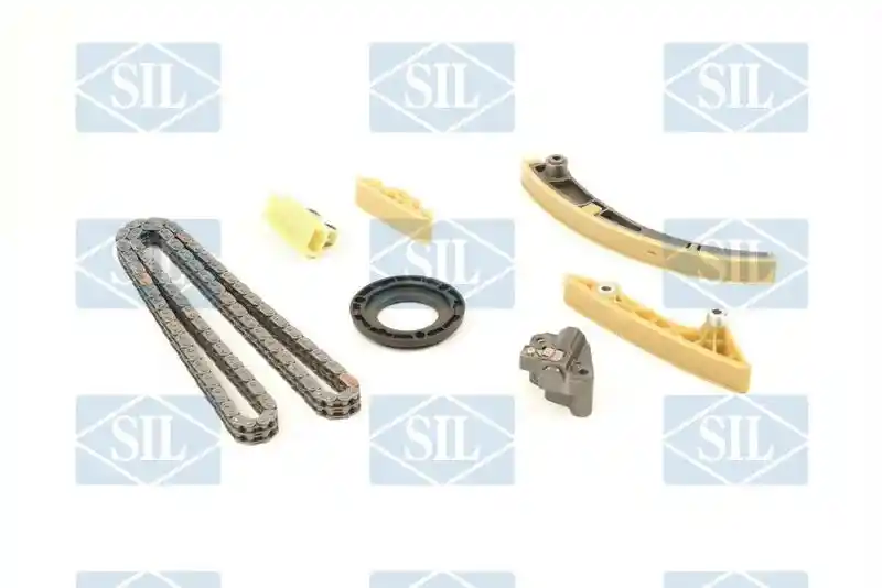 Saleri SIL CK5140 Saleri SIL CK5140