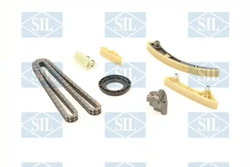 Saleri SIL CK5142 Saleri SIL CK5142