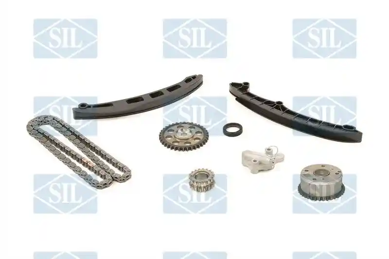 Saleri SIL CK5145 Saleri SIL CK5145
