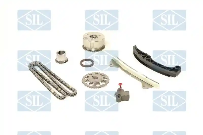 Saleri SIL CK5146