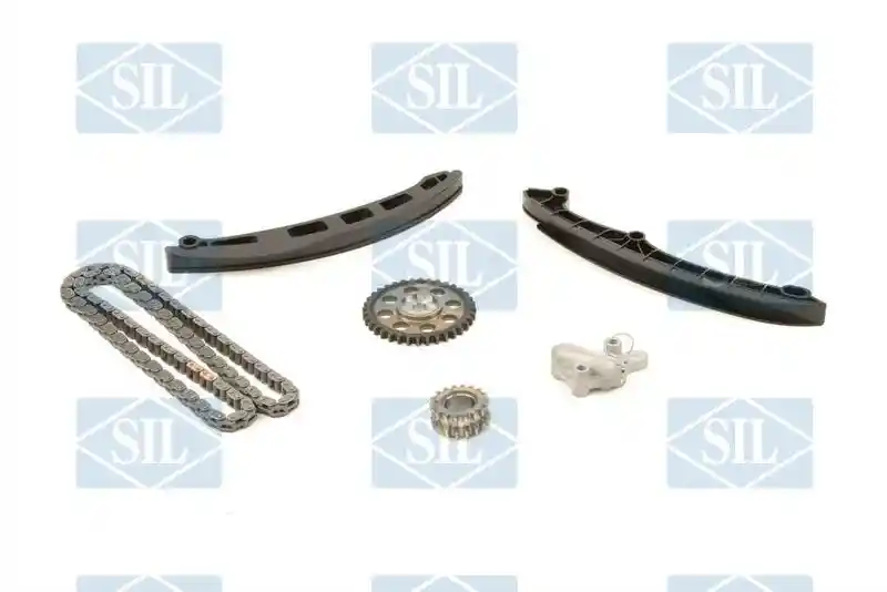 Saleri SIL CK5157 Saleri SIL CK5157