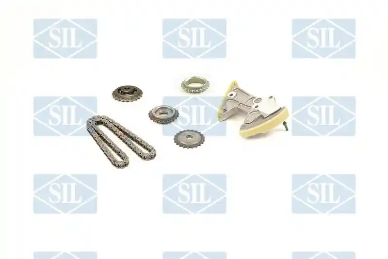 Saleri SIL CK5160 Saleri SIL CK5160