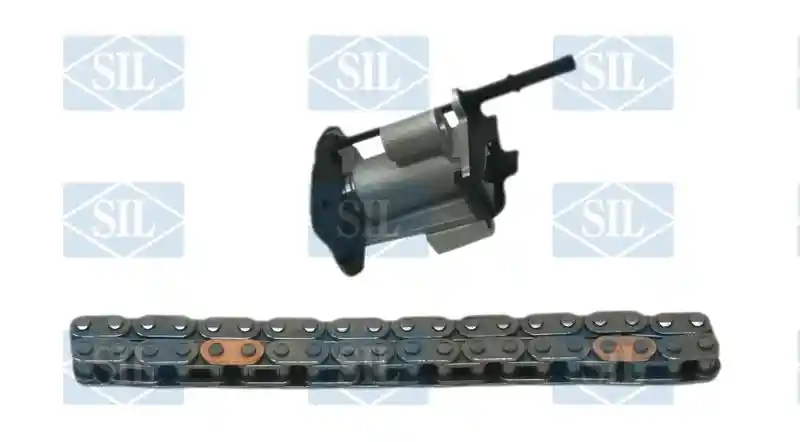 Saleri SIL CK5216 Saleri SIL CK5216