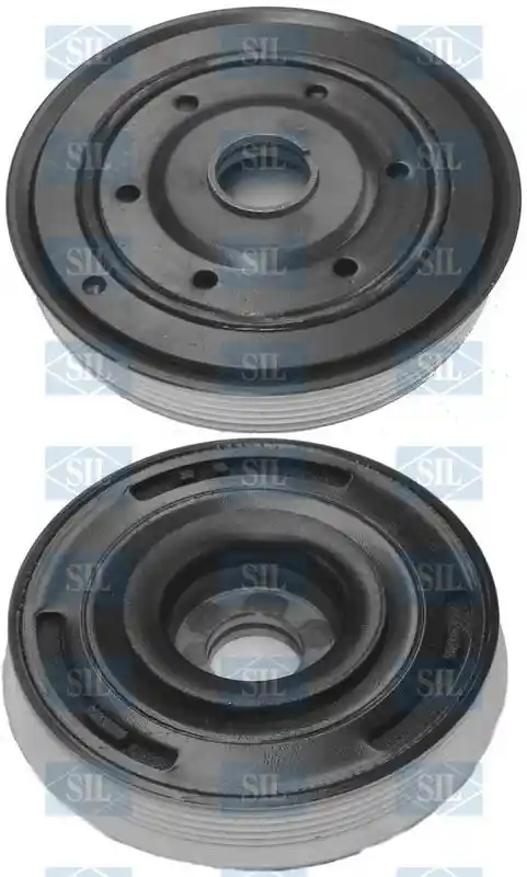 Saleri SIL D2077