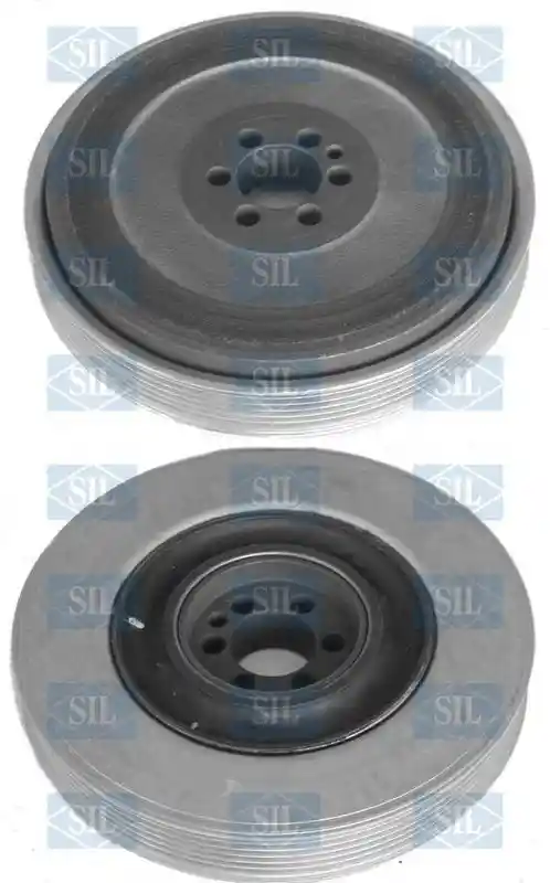 Saleri SIL D2111