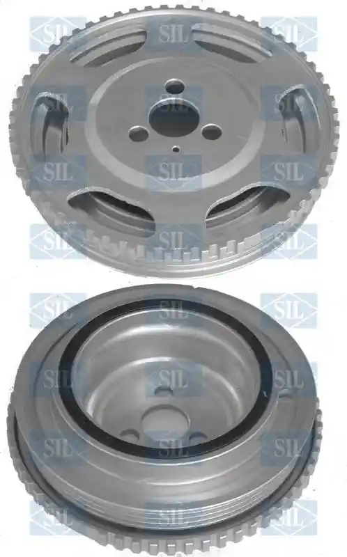 Saleri SIL D2119 Saleri SIL D2119