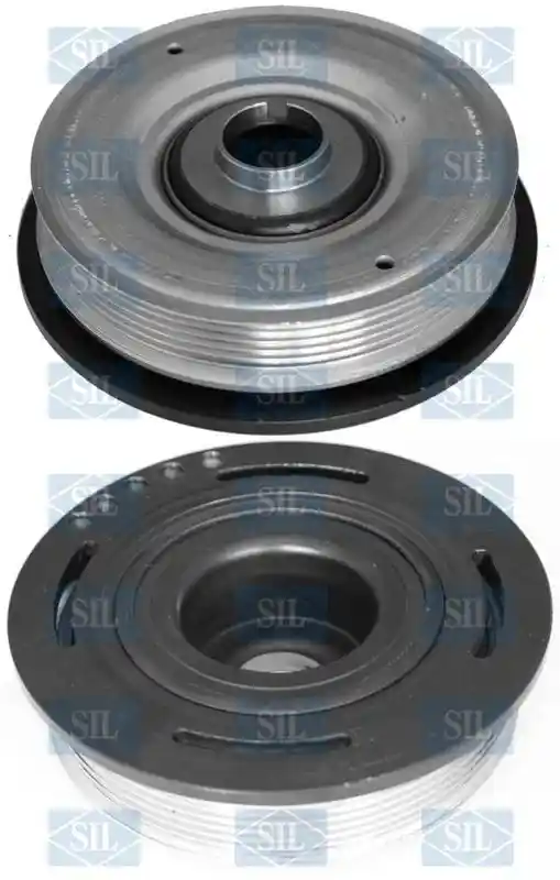 Saleri SIL D2138 Saleri SIL D2138