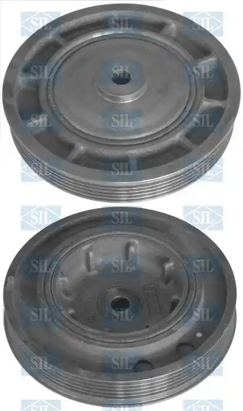 Saleri SIL D2223