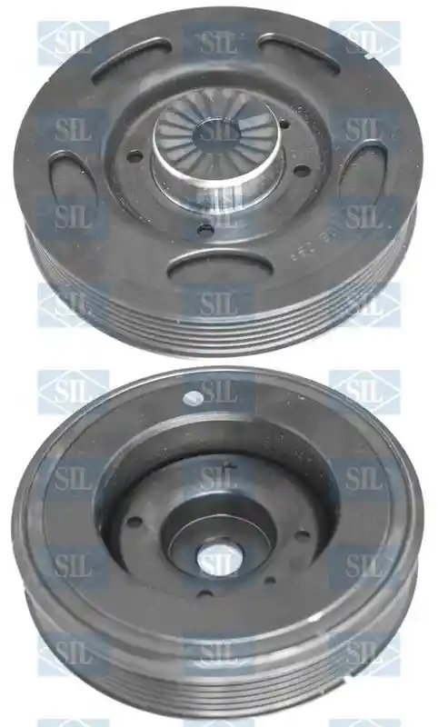 Saleri SIL D2237 Saleri SIL D2237