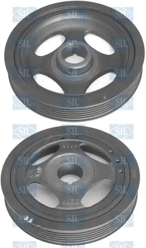 Saleri SIL D2247