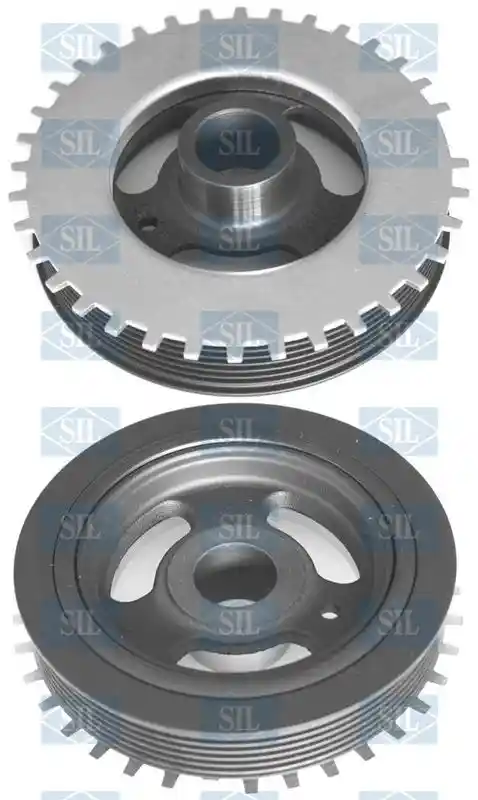 Saleri SIL D2255 Saleri SIL D2255