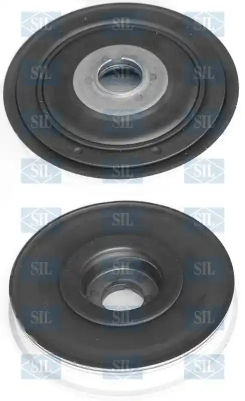 Saleri SIL D2258