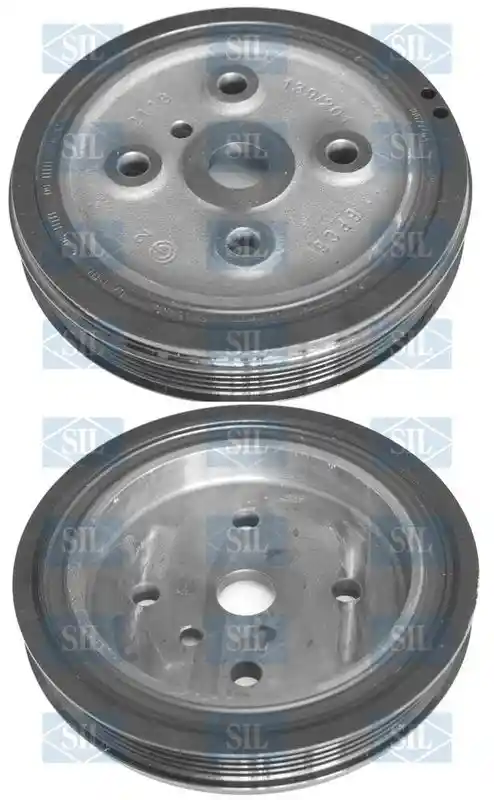 Saleri SIL D2260 Saleri SIL D2260