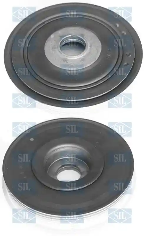 Saleri SIL D2277