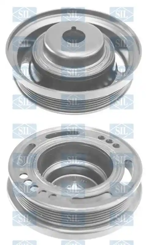 Saleri SIL D2337 Saleri SIL D2337