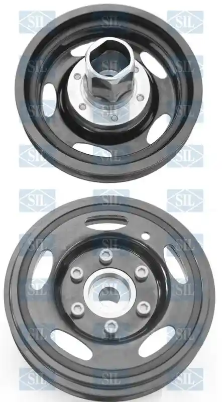 Saleri SIL D2349