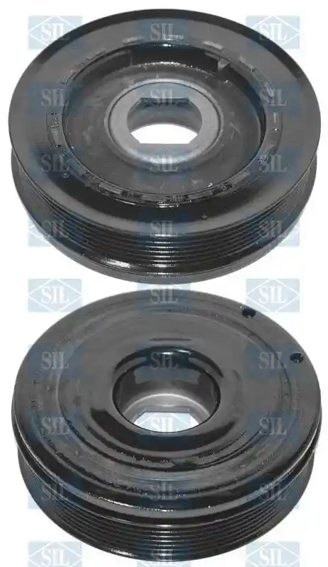 Saleri SIL D2402