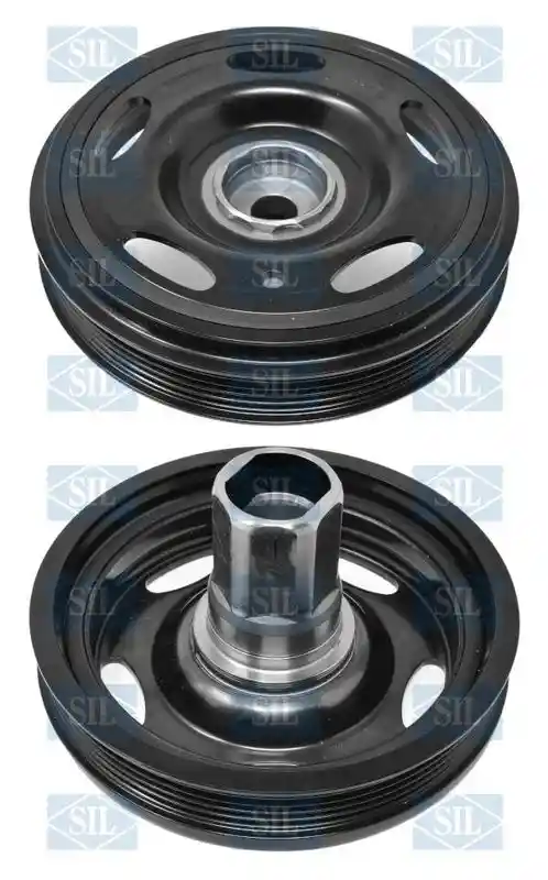 Saleri SIL D2417