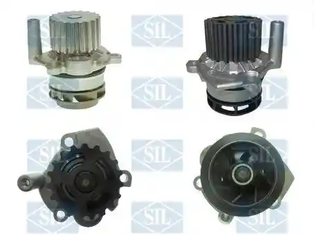 Saleri SIL PA1048A Saleri SIL PA1048A