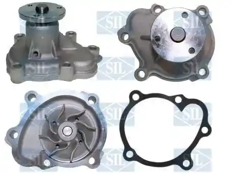 Saleri SIL PA1134A