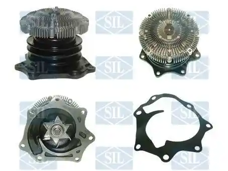 Saleri SIL PA1155 Saleri SIL PA1155