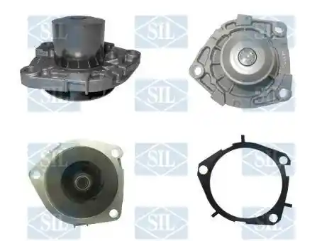 Saleri SIL PA1246A1 Saleri SIL PA1246A1