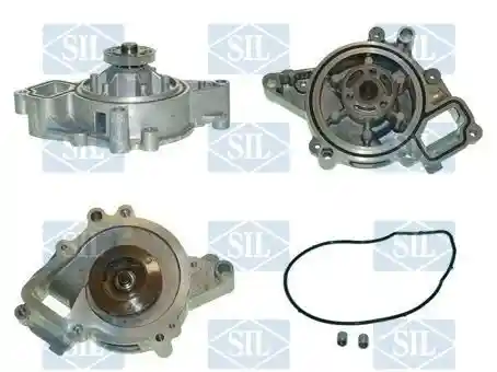 Saleri SIL PA1251 Saleri SIL PA1251