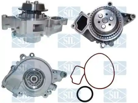 Saleri SIL PA1251BH Saleri SIL PA1251BH