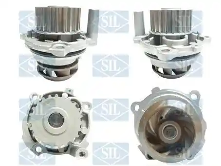 Saleri SIL PA1270A Saleri SIL PA1270A