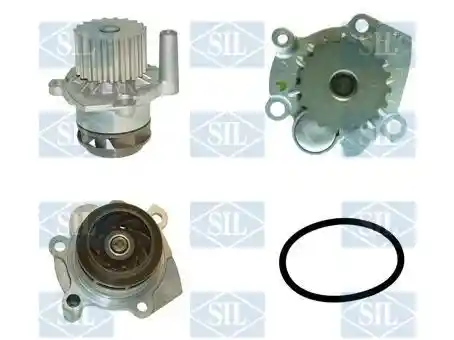 Saleri SIL PA1354A Saleri SIL PA1354A