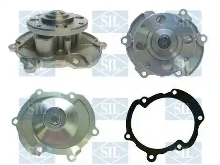 Saleri SIL PA1402 Saleri SIL PA1402