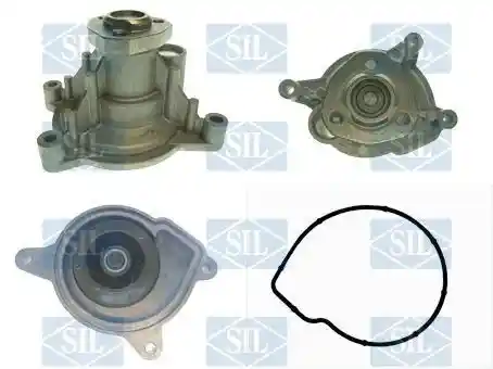 Saleri SIL PA1445