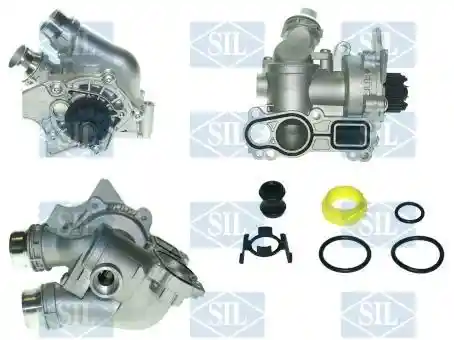 Saleri SIL PA1448ABH1 Saleri SIL PA1448ABH1