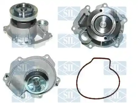 Saleri SIL PA1554 Saleri SIL PA1554
