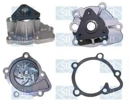 Saleri SIL PA1555 Saleri SIL PA1555