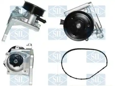 Saleri SIL PA1595 Saleri SIL PA1595